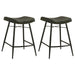 Bayu Counter Stool - Casa Morelos / Coahuila Furniture (Oklahoma City, OK)