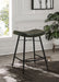 Bayu Counter Stool - Casa Morelos / Coahuila Furniture (Oklahoma City, OK)