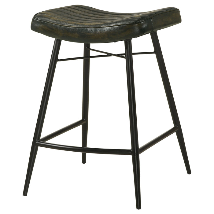 Bayu Counter Stool - Casa Morelos / Coahuila Furniture (Oklahoma City, OK)