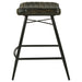 Bayu Counter Stool - Casa Morelos / Coahuila Furniture (Oklahoma City, OK)