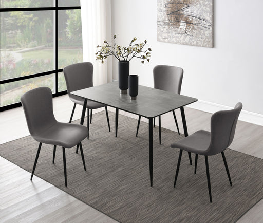 Horizon Dining Sets - Casa Morelos / Coahuila Furniture (Oklahoma City, OK)
