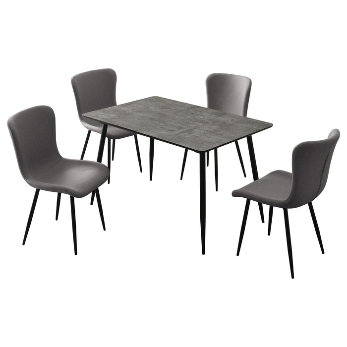 Horizon Dining Sets - Casa Morelos / Coahuila Furniture (Oklahoma City, OK)