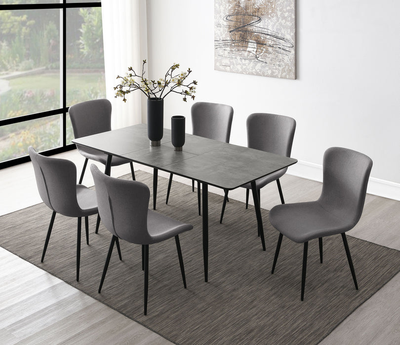 Horizon Dining Sets - Casa Morelos / Coahuila Furniture (Oklahoma City, OK)