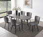 Horizon Dining Sets - Casa Morelos / Coahuila Furniture (Oklahoma City, OK)
