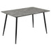 Horizon Dining Sets - Casa Morelos / Coahuila Furniture (Oklahoma City, OK)