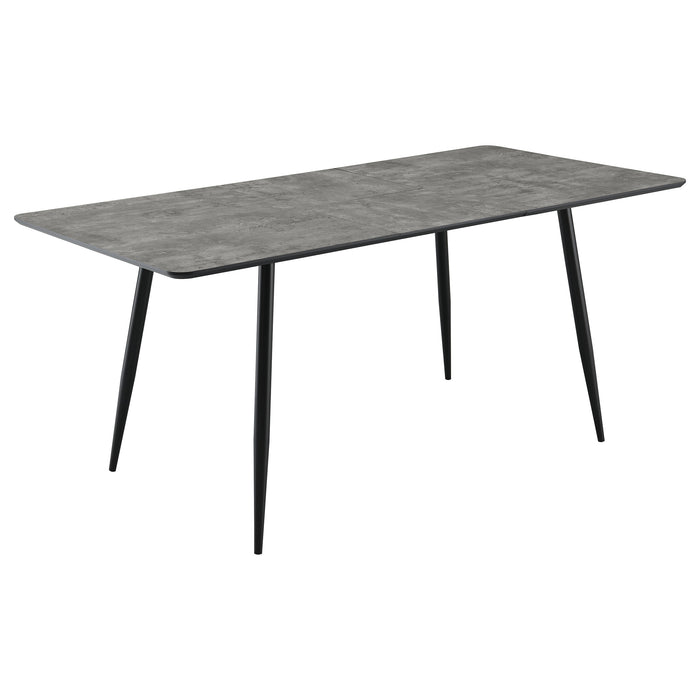 Horizon Dining Sets - Casa Morelos / Coahuila Furniture (Oklahoma City, OK)