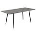 Horizon Dining Sets - Casa Morelos / Coahuila Furniture (Oklahoma City, OK)