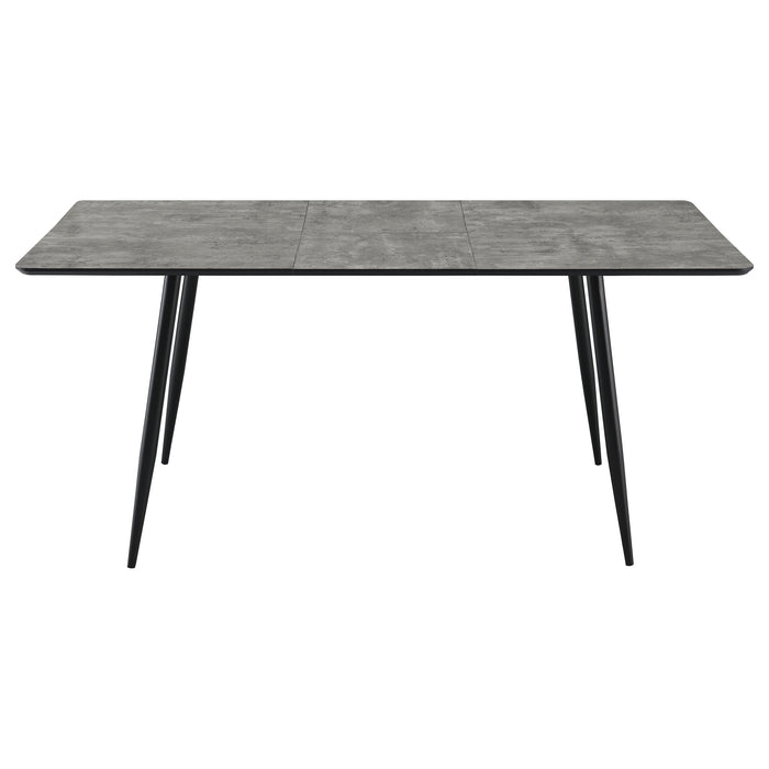 Horizon Dining Sets - Casa Morelos / Coahuila Furniture (Oklahoma City, OK)