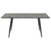Horizon Dining Sets - Casa Morelos / Coahuila Furniture (Oklahoma City, OK)