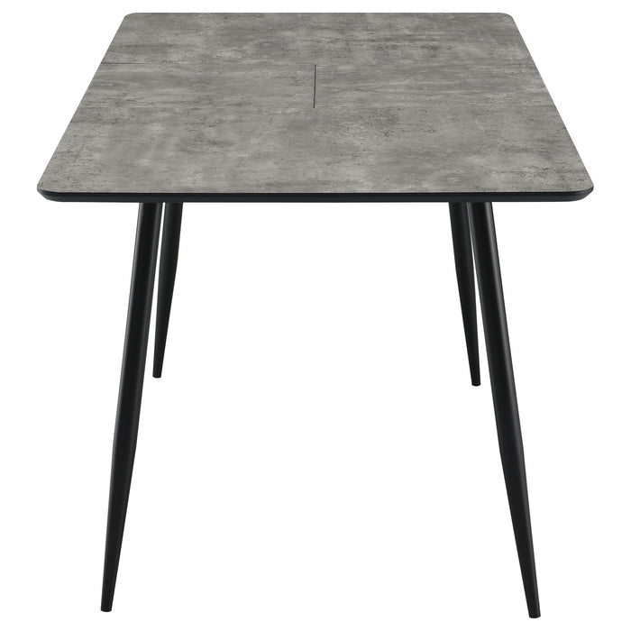 Horizon Dining Sets - Casa Morelos / Coahuila Furniture (Oklahoma City, OK)