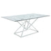 Beaufort 5 Pc Dining Sets - Casa Morelos / Coahuila Furniture (Oklahoma City, OK)