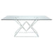 Beaufort 5 Pc Dining Sets - Casa Morelos / Coahuila Furniture (Oklahoma City, OK)