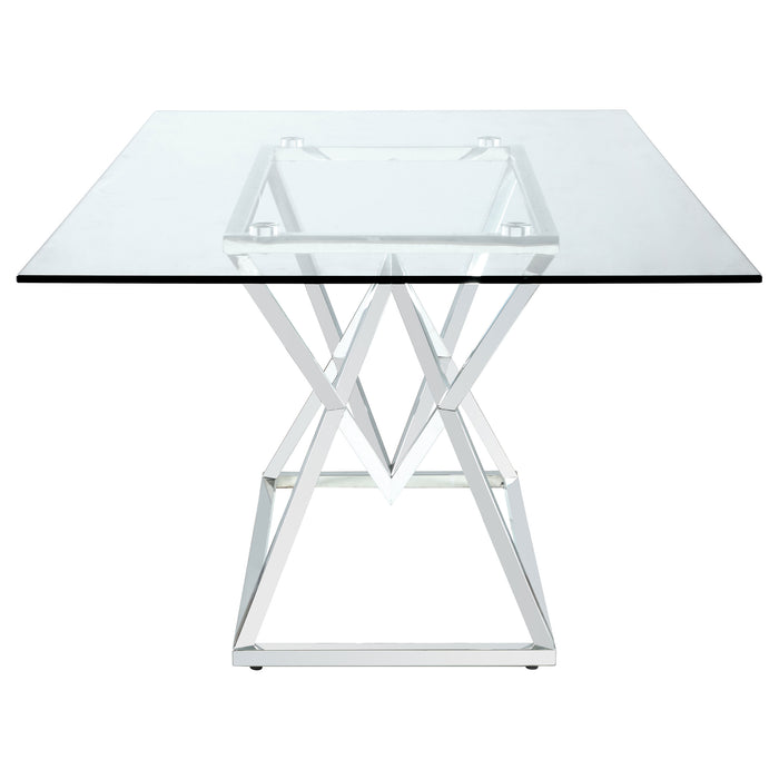 Beaufort 5 Pc Dining Sets - Casa Morelos / Coahuila Furniture (Oklahoma City, OK)