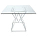 Beaufort 5 Pc Dining Sets - Casa Morelos / Coahuila Furniture (Oklahoma City, OK)