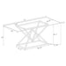 Beaufort 5 Pc Dining Sets - Casa Morelos / Coahuila Furniture (Oklahoma City, OK)