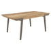 Nogales Dining Sets - Casa Morelos / Coahuila Furniture (Oklahoma City, OK)