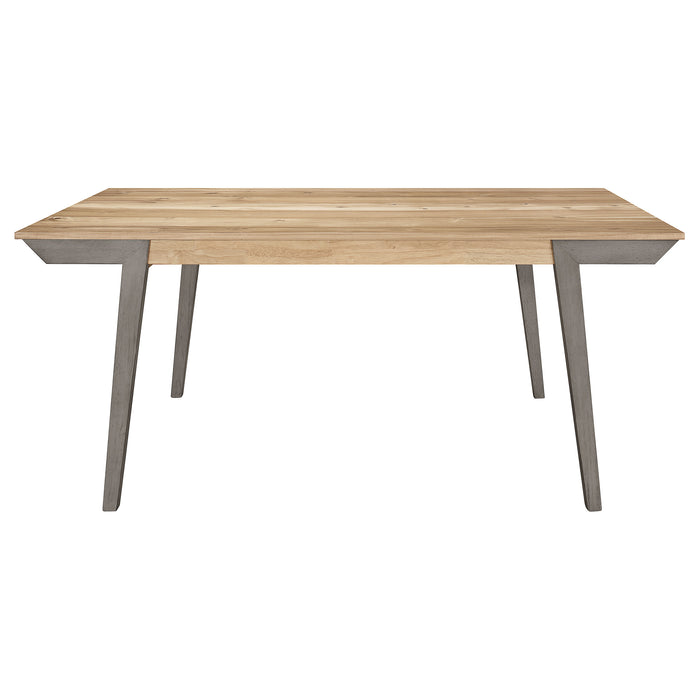 Nogales Dining Sets - Casa Morelos / Coahuila Furniture (Oklahoma City, OK)