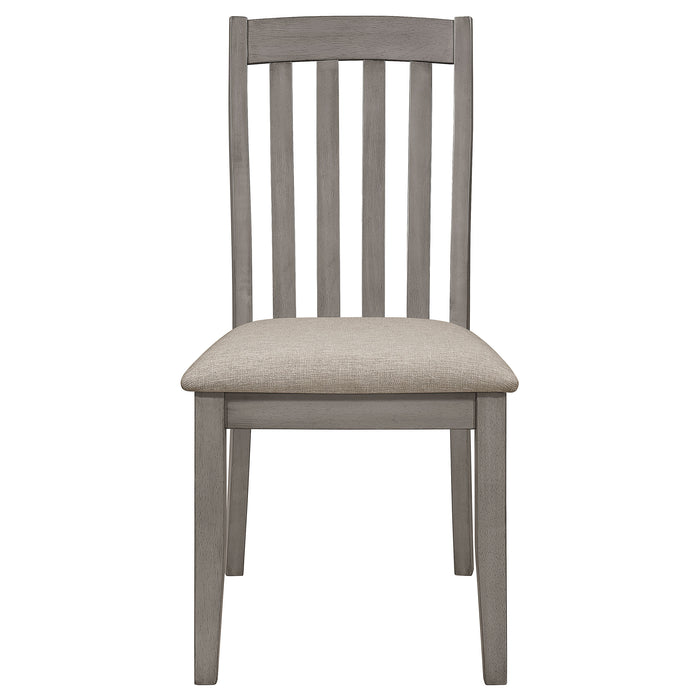Nogales Dining Sets - Casa Morelos / Coahuila Furniture (Oklahoma City, OK)