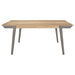 Nogales Dining Sets - Casa Morelos / Coahuila Furniture (Oklahoma City, OK)
