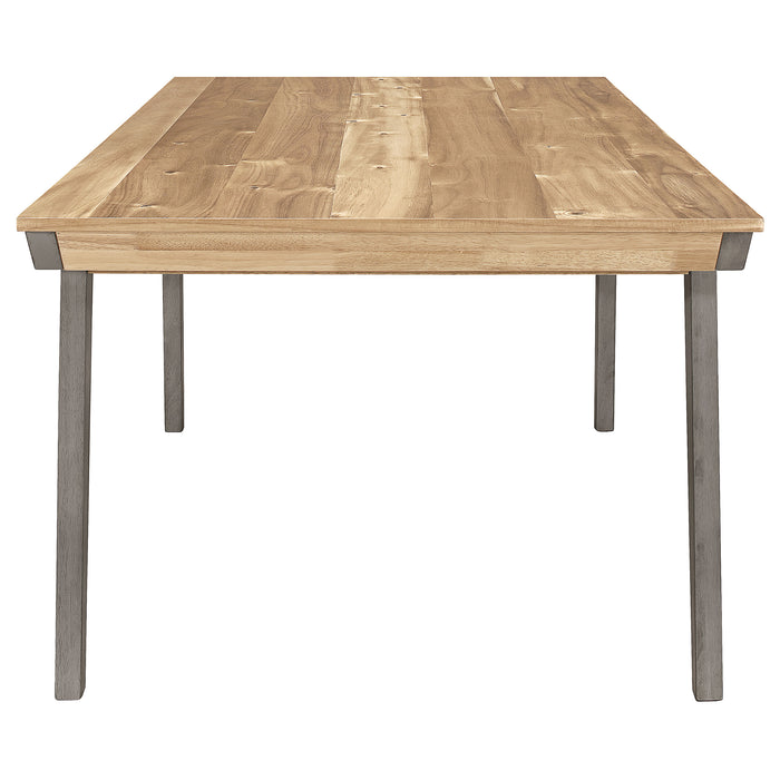 Nogales Dining Sets - Casa Morelos / Coahuila Furniture (Oklahoma City, OK)