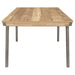 Nogales Dining Sets - Casa Morelos / Coahuila Furniture (Oklahoma City, OK)