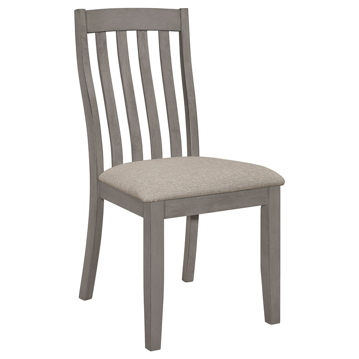 Nogales Dining Sets - Casa Morelos / Coahuila Furniture (Oklahoma City, OK)