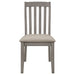 Nogales Dining Sets - Casa Morelos / Coahuila Furniture (Oklahoma City, OK)