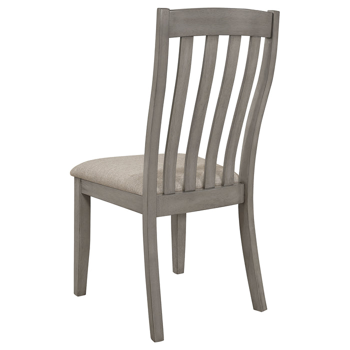 Nogales Dining Sets - Casa Morelos / Coahuila Furniture (Oklahoma City, OK)