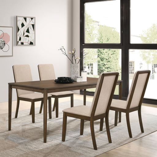 Wethersfield Dining Sets - Casa Morelos / Coahuila Furniture (Oklahoma City, OK)