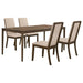 Wethersfield Dining Sets - Casa Morelos / Coahuila Furniture (Oklahoma City, OK)