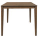 Wethersfield Dining Sets - Casa Morelos / Coahuila Furniture (Oklahoma City, OK)