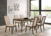 Wethersfield Dining Sets - Casa Morelos / Coahuila Furniture (Oklahoma City, OK)