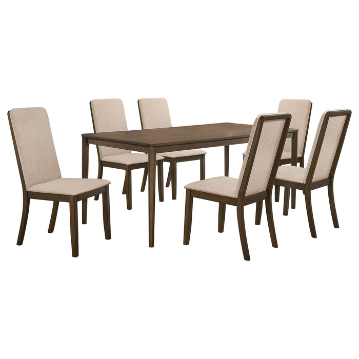 Wethersfield Dining Sets - Casa Morelos / Coahuila Furniture (Oklahoma City, OK)