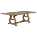 Brockway Dining Sets - Casa Morelos / Coahuila Furniture (Oklahoma City, OK)