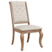 Brockway Dining Sets - Casa Morelos / Coahuila Furniture (Oklahoma City, OK)