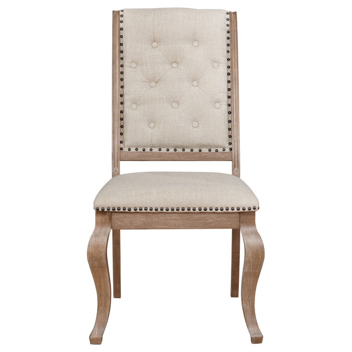 Brockway Dining Sets - Casa Morelos / Coahuila Furniture (Oklahoma City, OK)