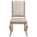 Brockway Dining Sets - Casa Morelos / Coahuila Furniture (Oklahoma City, OK)