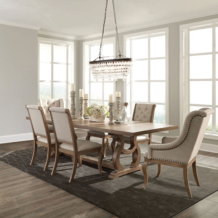Brockway Dining Sets - Casa Morelos / Coahuila Furniture (Oklahoma City, OK)