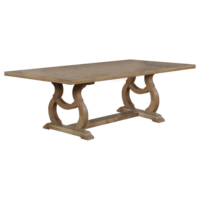 Brockway Dining Sets - Casa Morelos / Coahuila Furniture (Oklahoma City, OK)
