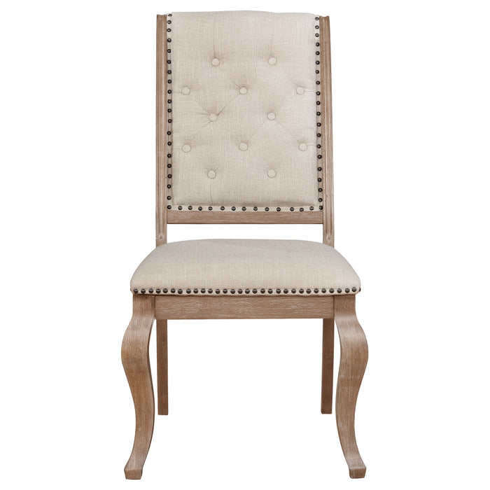 Brockway Dining Sets - Casa Morelos / Coahuila Furniture (Oklahoma City, OK)