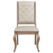 Brockway Dining Sets - Casa Morelos / Coahuila Furniture (Oklahoma City, OK)