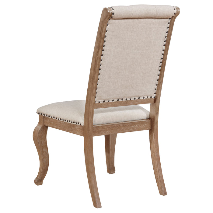 Brockway Dining Sets - Casa Morelos / Coahuila Furniture (Oklahoma City, OK)