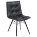 Aiken Dining Side Chair - Casa Morelos / Coahuila Furniture (Oklahoma City, OK)