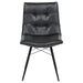 Aiken Dining Side Chair - Casa Morelos / Coahuila Furniture (Oklahoma City, OK)