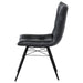 Aiken Dining Side Chair - Casa Morelos / Coahuila Furniture (Oklahoma City, OK)