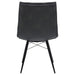 Aiken Dining Side Chair - Casa Morelos / Coahuila Furniture (Oklahoma City, OK)