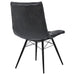 Aiken Dining Side Chair - Casa Morelos / Coahuila Furniture (Oklahoma City, OK)