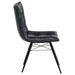 Aiken Dining Side Chair - Casa Morelos / Coahuila Furniture (Oklahoma City, OK)