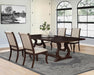 Brockway Dining Sets - Casa Morelos / Coahuila Furniture (Oklahoma City, OK)