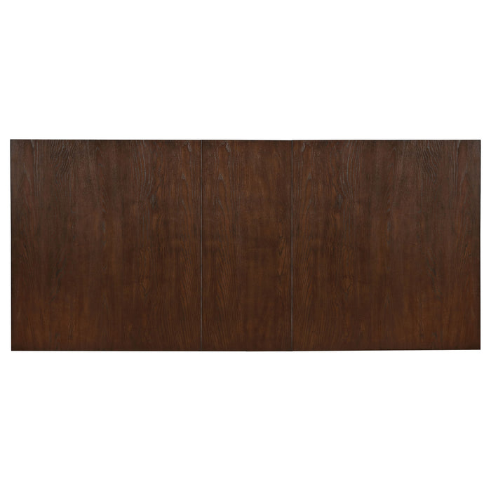 Brockway Dining Sets - Casa Morelos / Coahuila Furniture (Oklahoma City, OK)